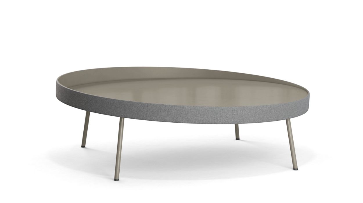 COIN COCKTAIL TABLE by Roche Bobois