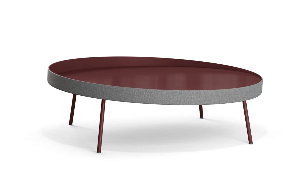 COIN COCKTAIL TABLE by Roche Bobois