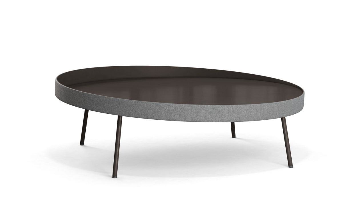 COIN COCKTAIL TABLE by Roche Bobois