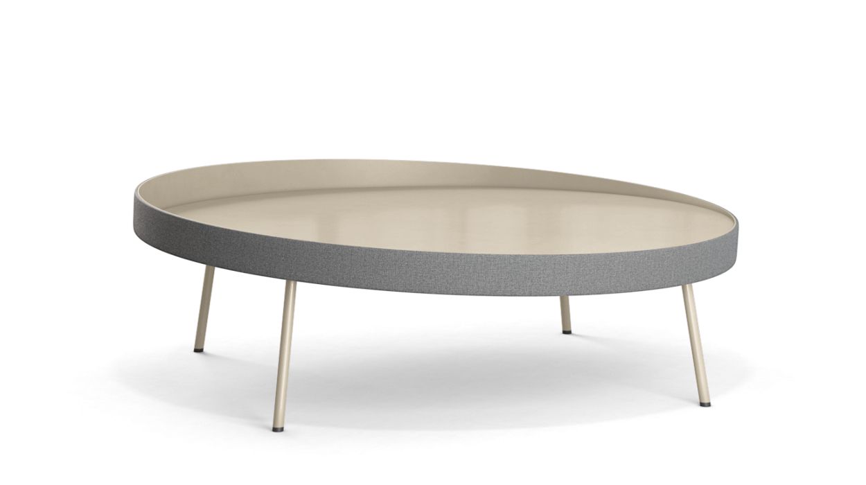 COIN COCKTAIL TABLE by Roche Bobois