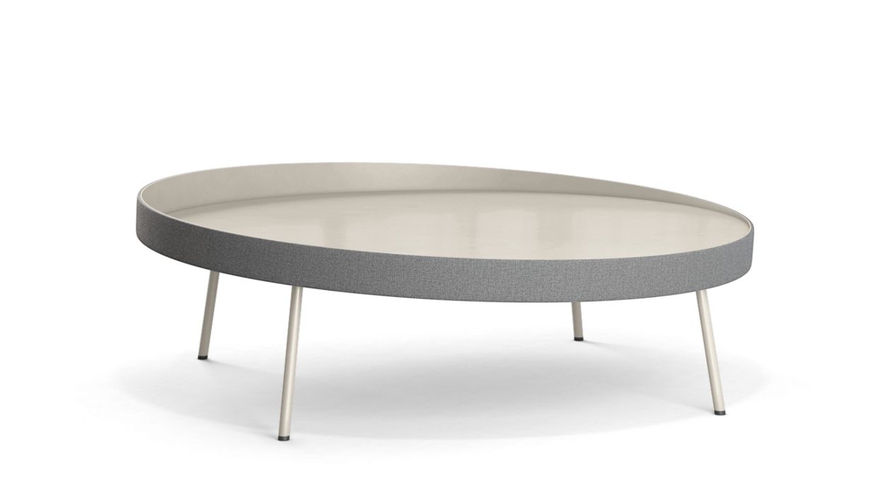 COIN COCKTAIL TABLE by Roche Bobois