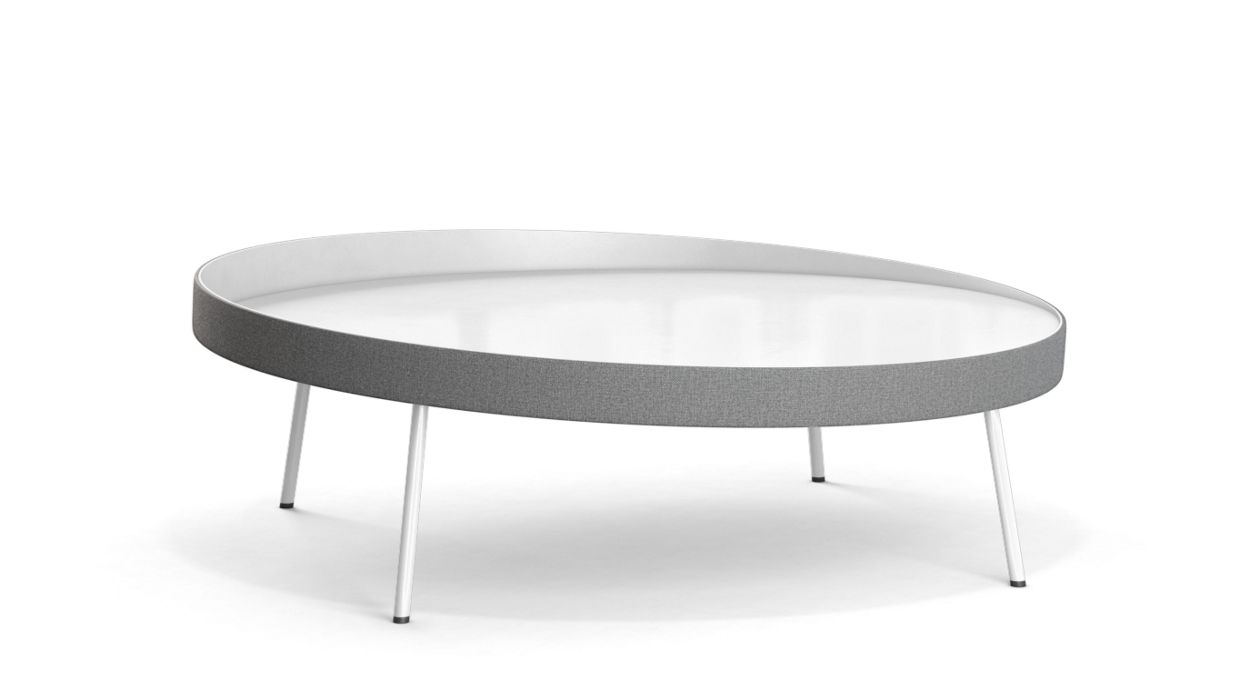 COIN COCKTAIL TABLE by Roche Bobois