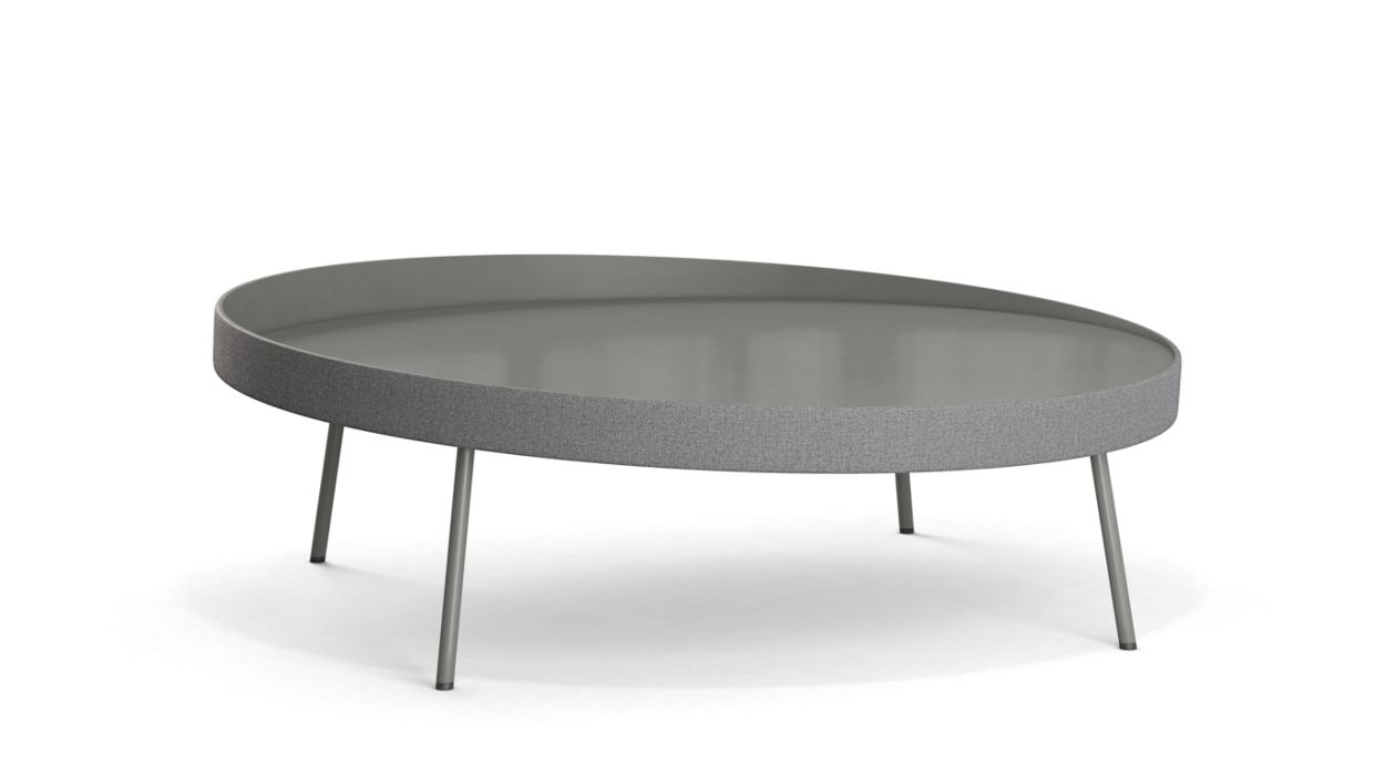 COIN COCKTAIL TABLE by Roche Bobois