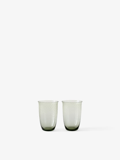 Collect Glass SC78 by &tradition