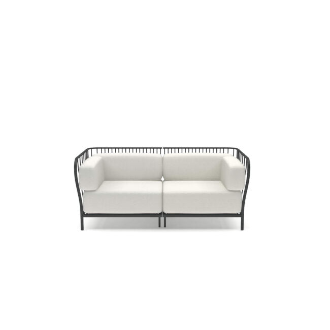 Cannol? 2-seater sofa by Emu