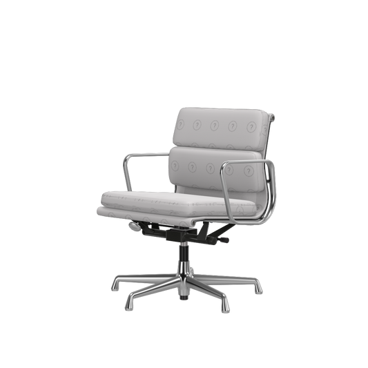 Soft Pad Chairs EA 217 – Work (Cover material - Leather)
