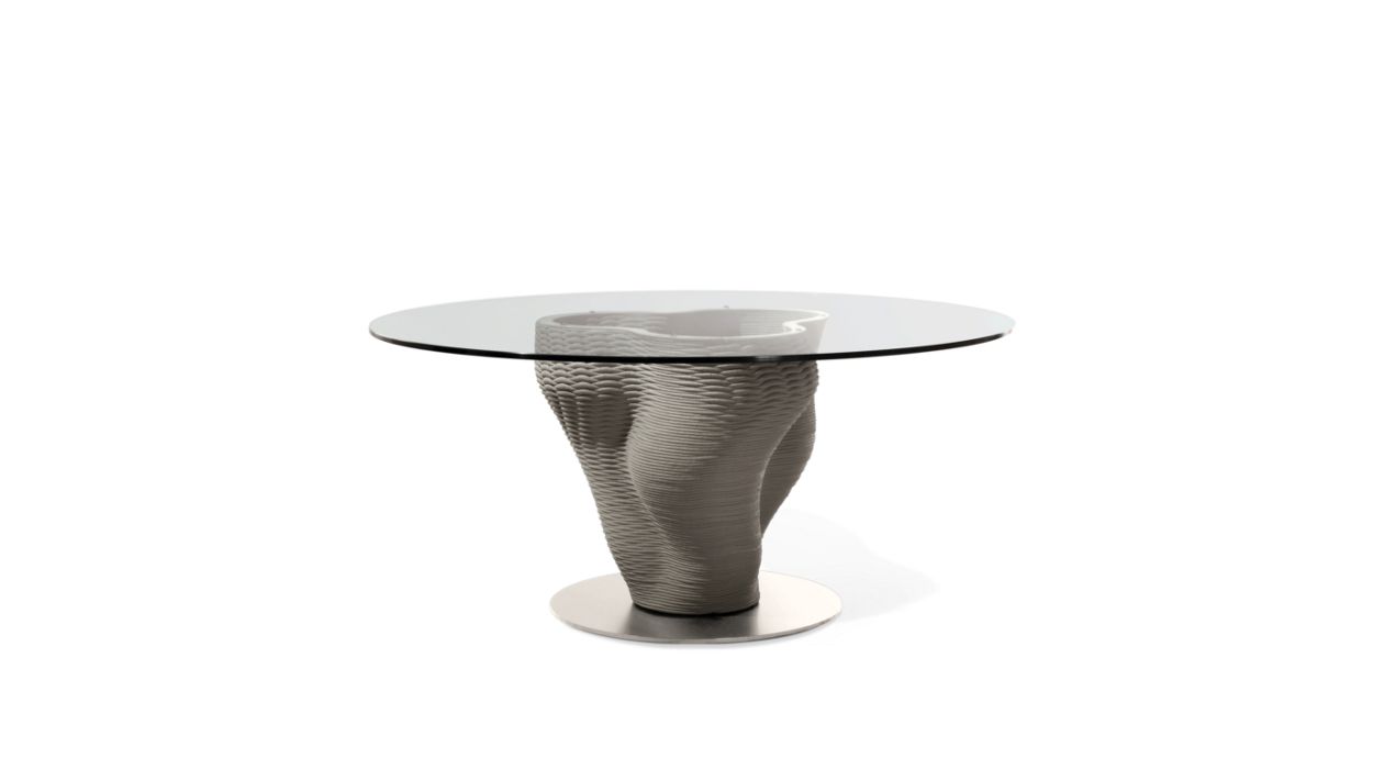 CORAIL DINING TABLE by Roche Bobois