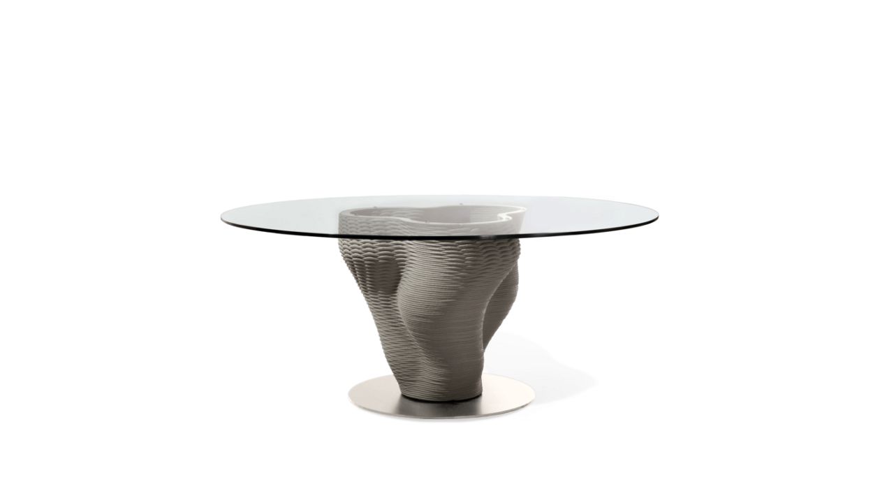 CORAIL DINING TABLE by Roche Bobois