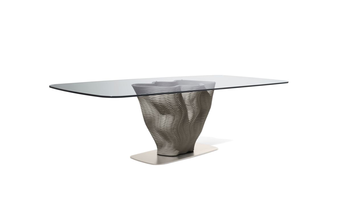 CORAIL DINING TABLE by Roche Bobois