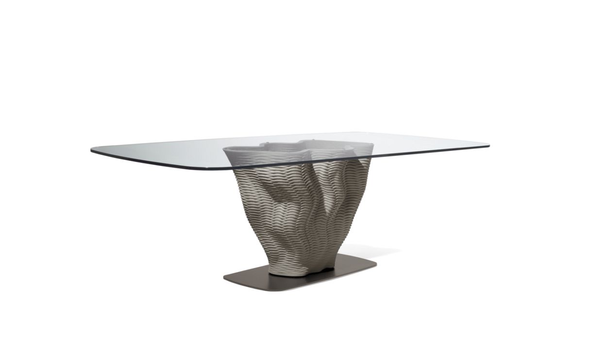CORAIL DINING TABLE by Roche Bobois