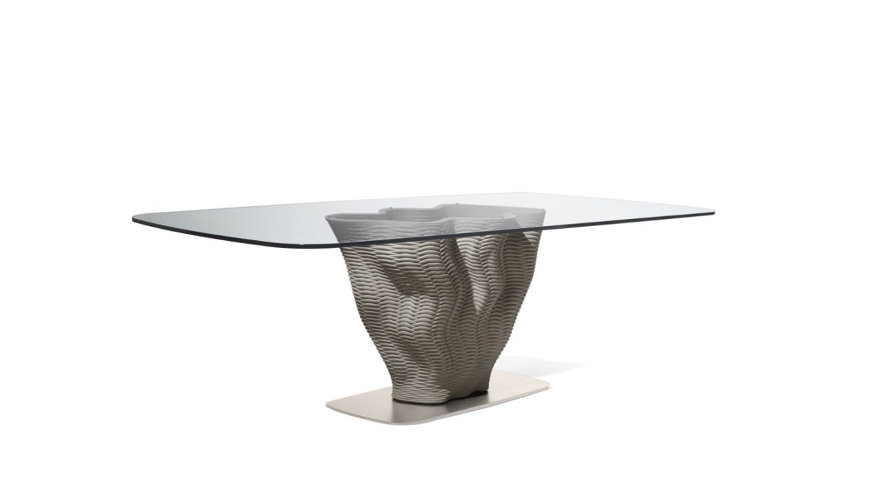 CORAIL DINING TABLE by Roche Bobois