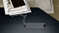 Cover Cable Plate - Office accessories by Gallotti&Radice