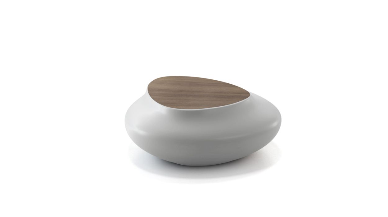 CUTE CUT XXS COCKTAIL TABLE by Roche Bobois