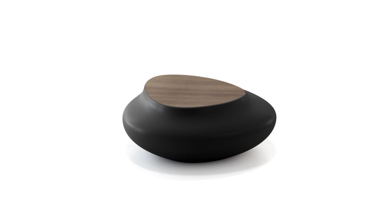 CUTE CUT XXS COCKTAIL TABLE by Roche Bobois
