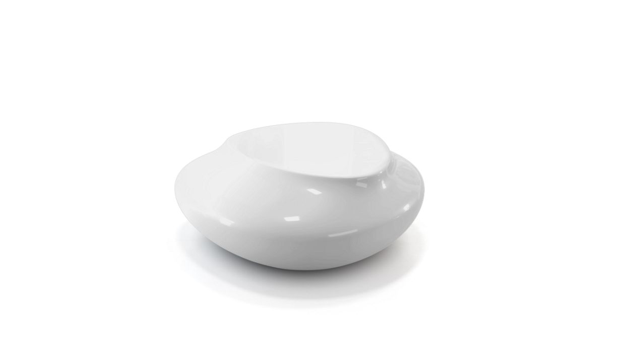 CUTE CUT XXS COCKTAIL TABLE by Roche Bobois