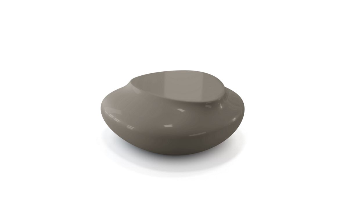 CUTE CUT XXS COCKTAIL TABLE by Roche Bobois