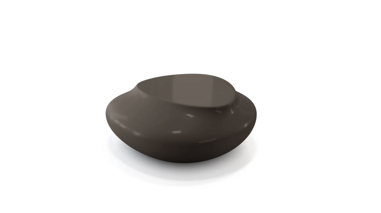 CUTE CUT XXS COCKTAIL TABLE by Roche Bobois