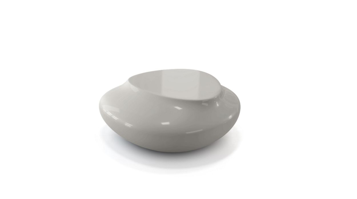 CUTE CUT XXS COCKTAIL TABLE by Roche Bobois