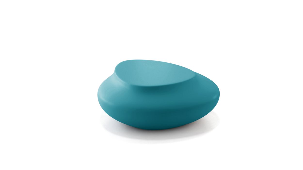 CUTE CUT XXS COCKTAIL TABLE by Roche Bobois