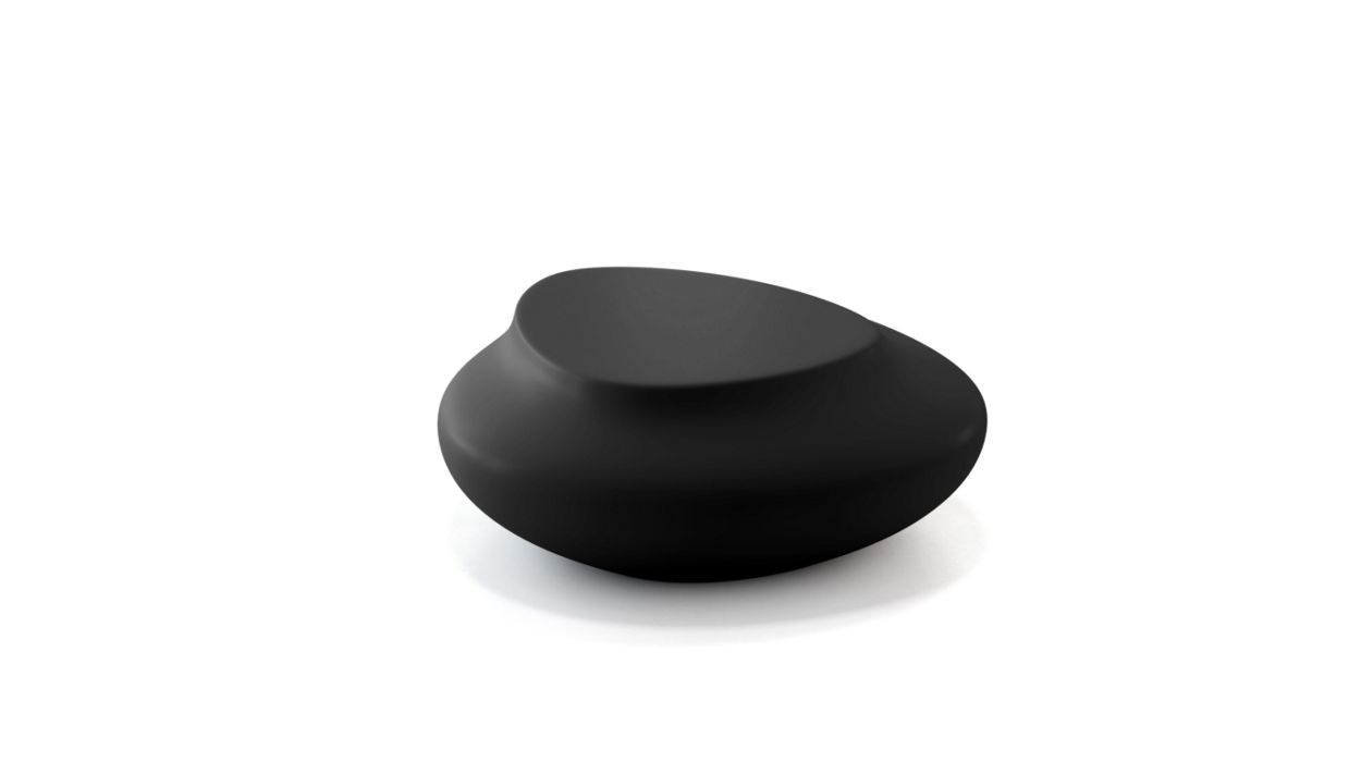 CUTE CUT XXS COCKTAIL TABLE by Roche Bobois