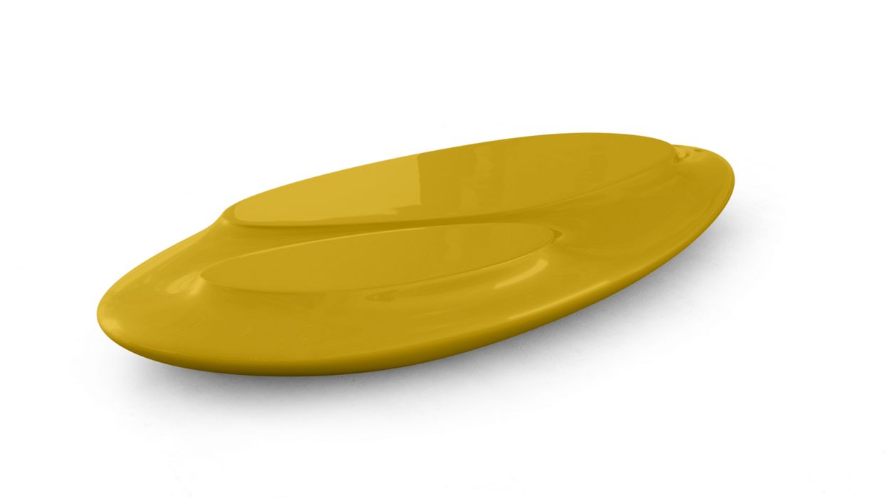 CUTE CUT XXL COCKTAIL TABLE by Roche Bobois