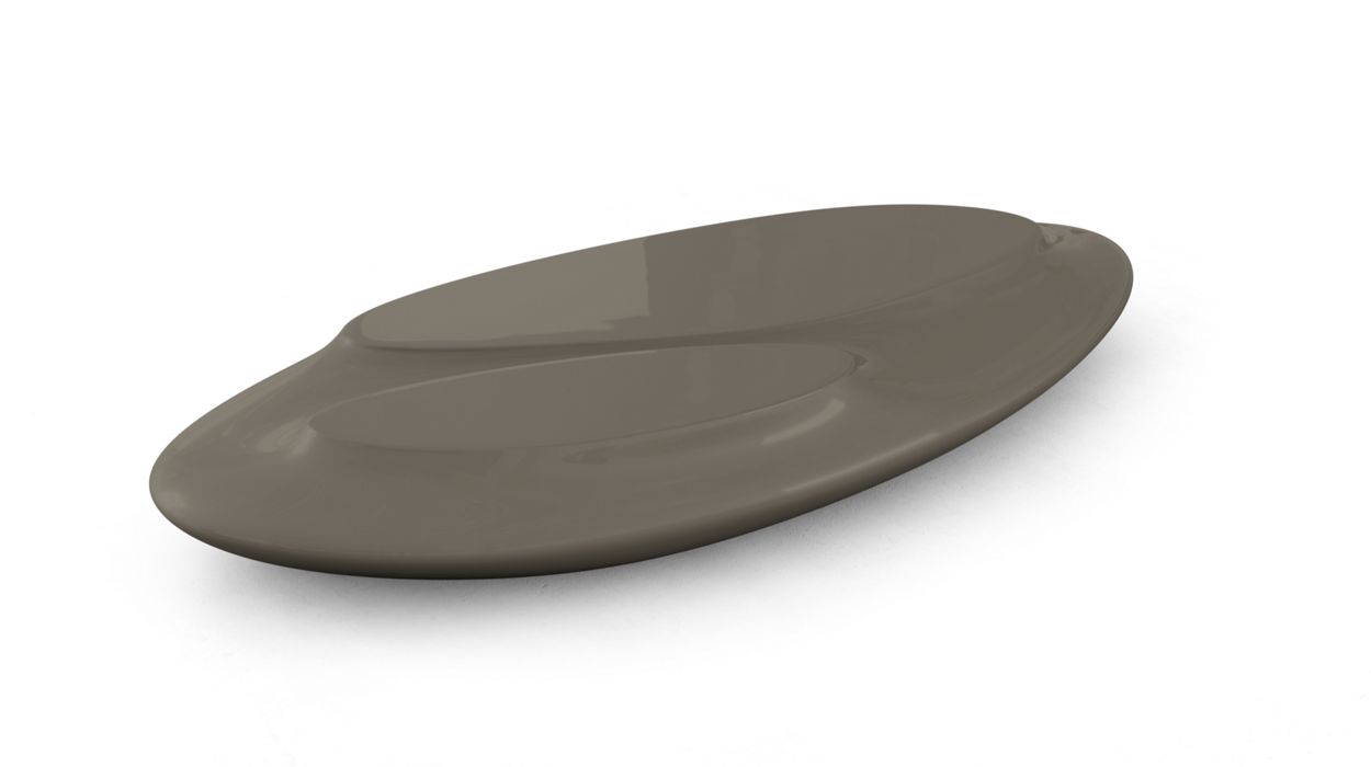 CUTE CUT XXL COCKTAIL TABLE by Roche Bobois