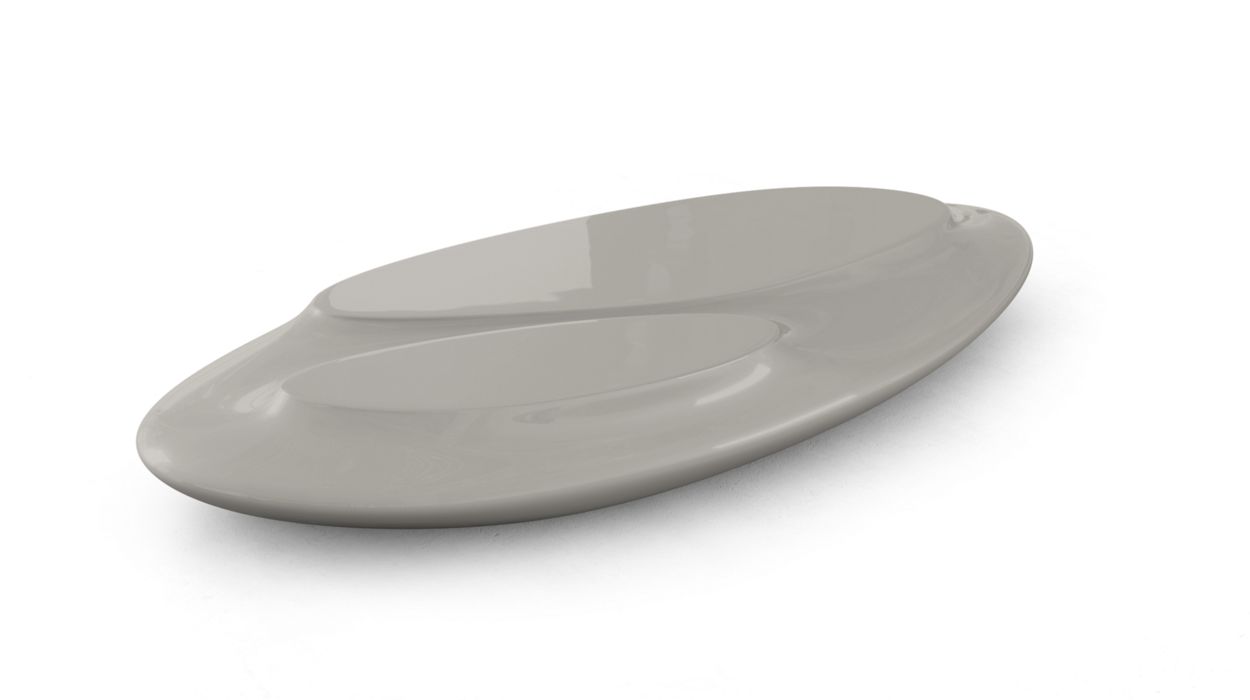 CUTE CUT XXL COCKTAIL TABLE by Roche Bobois