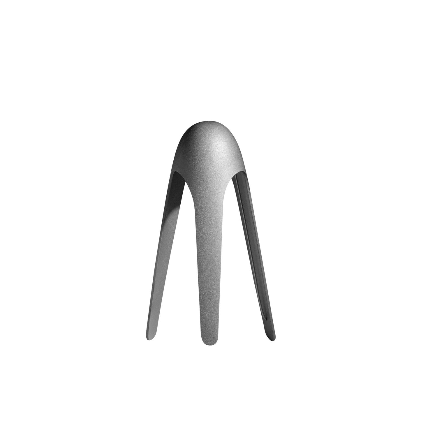 CYBORG - LED aluminium table lamp with Dimmer