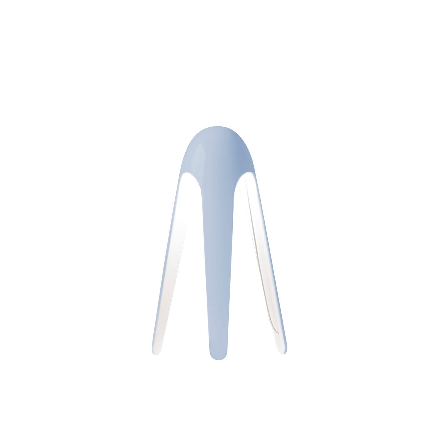 CYBORG - LED aluminium table lamp with Dimmer
