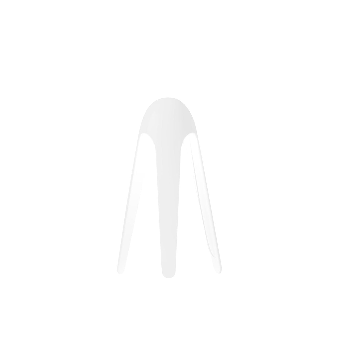 CYBORG - LED aluminium table lamp with Dimmer