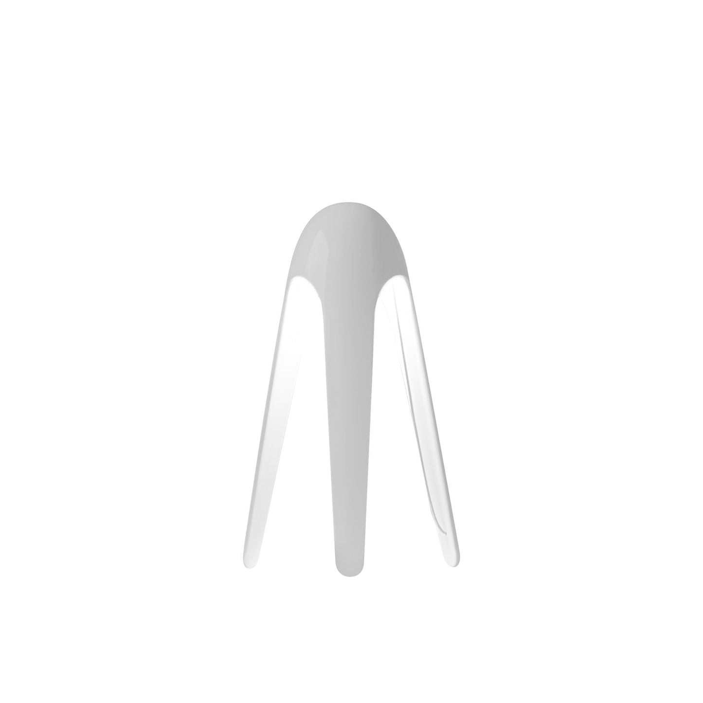 CYBORG - LED aluminium table lamp with Dimmer