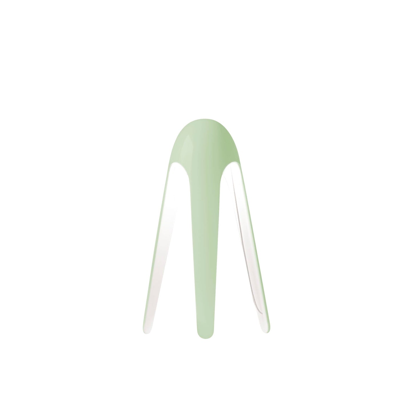 CYBORG - LED aluminium table lamp with Dimmer