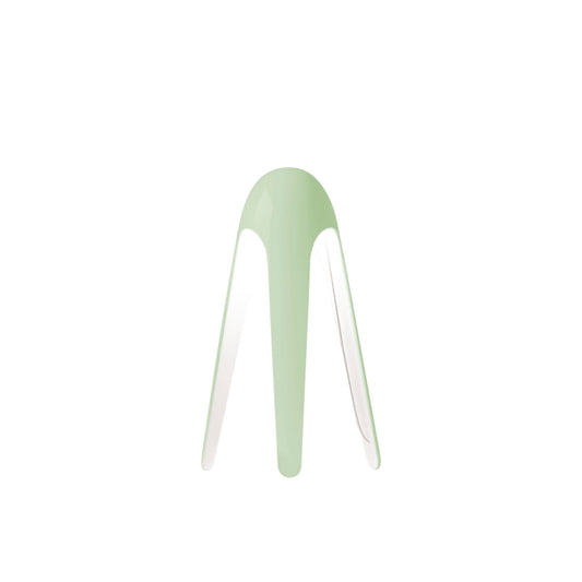 CYBORG - LED aluminium table lamp with Dimmer