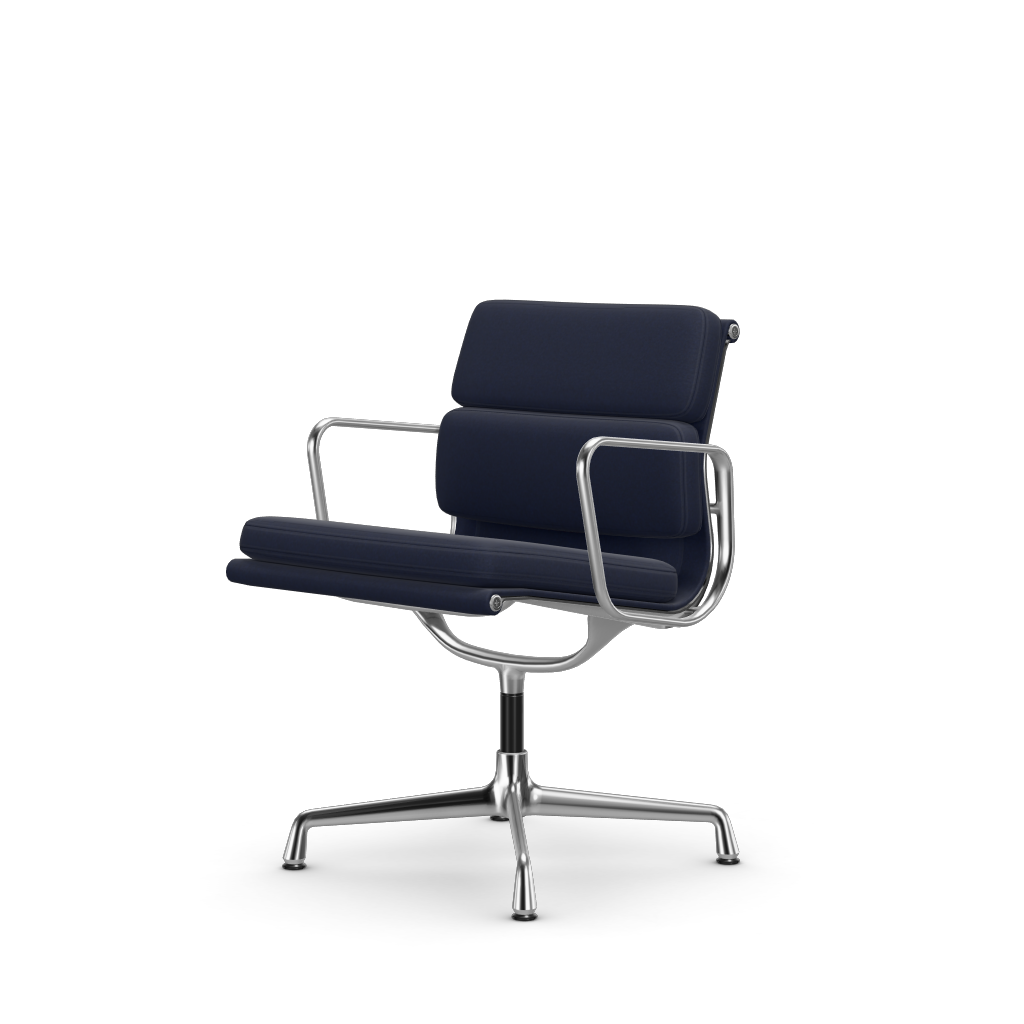 Soft Pad Chairs EA 207 – Conference (Version - Classic height / Cover material - Fabric Cosy 2)
