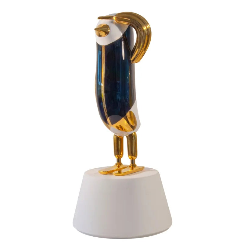 HOPEBIRD - Ceramic sculpture