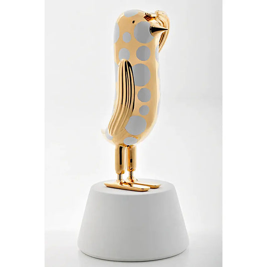 HOPEBIRD - Ceramic sculpture