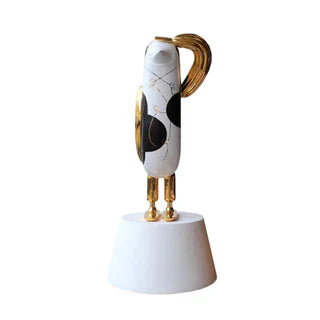 HOPEBIRD - Ceramic sculpture