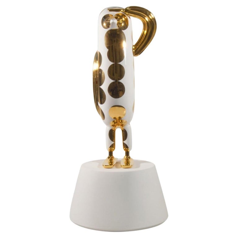 HOPEBIRD - Ceramic sculpture