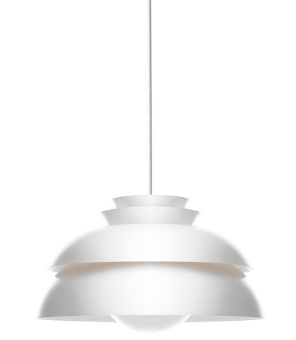Concert™ - P1, Ø 320 mm by Fritz Hansen