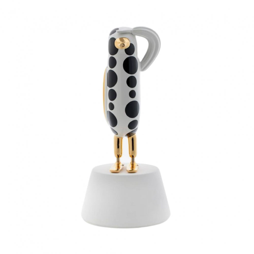 HOPEBIRD - Ceramic sculpture
