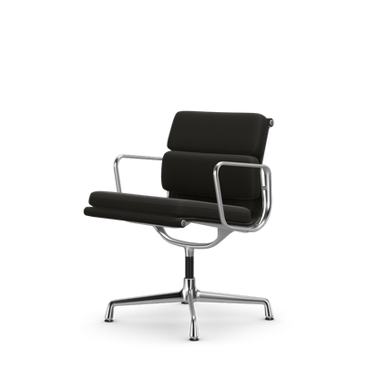 Soft Pad Chairs EA 208 swivel – Conference (Version - Classic height / Cover material - Fabric Track)