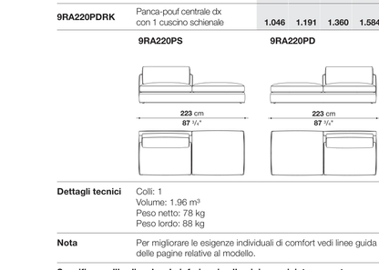 Richard D93 - 9RA220PD