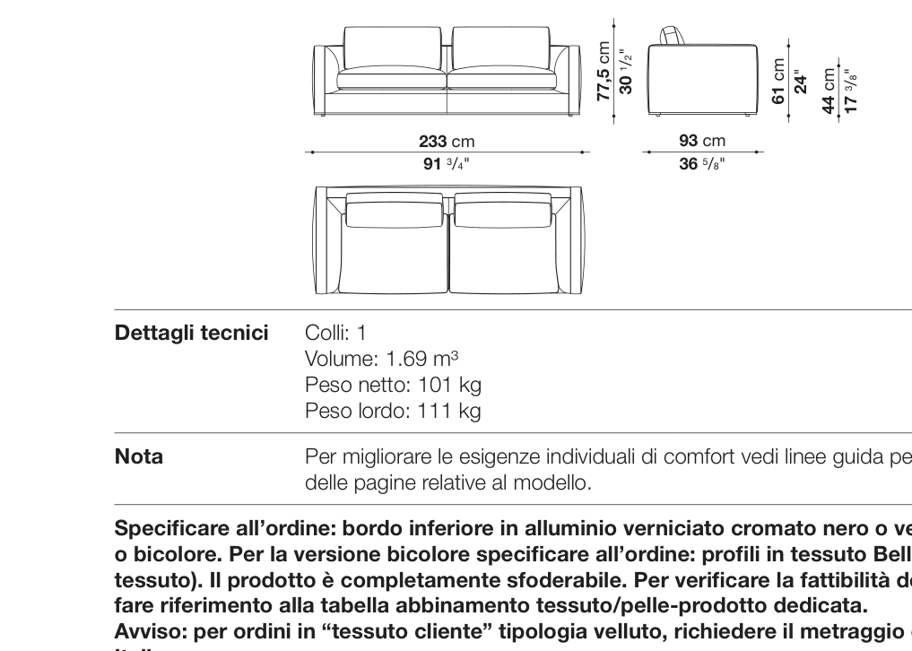 Richard D93 - 9RA230
