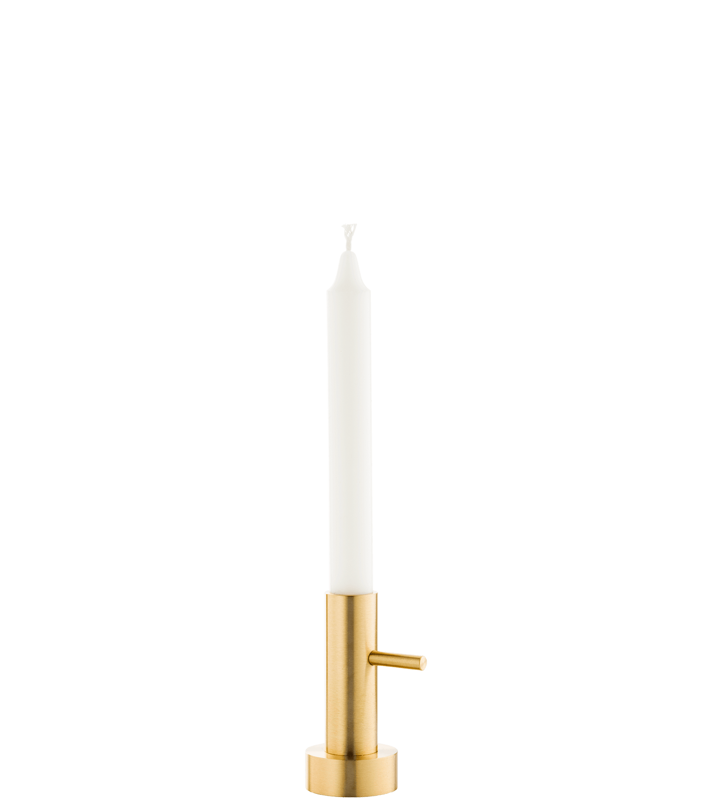 Candleholder - Single #1 by Fritz Hansen