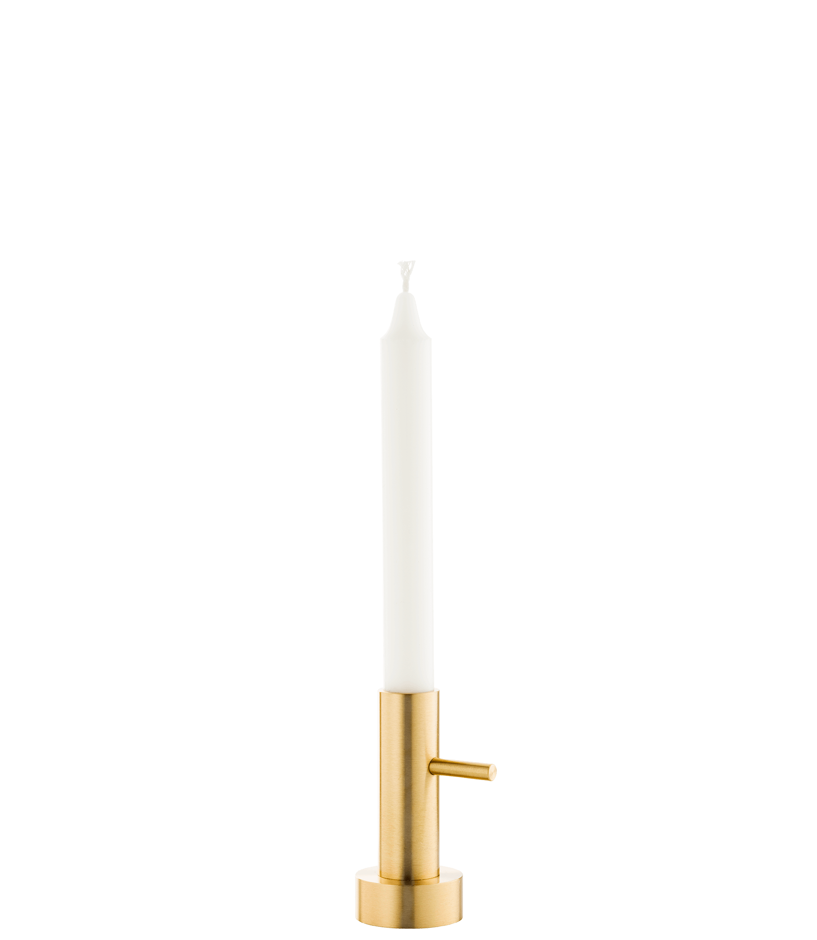 Candleholder - Single #1 by Fritz Hansen