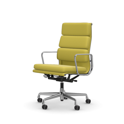 Soft Pad Chairs EA 219 – Work (Cover material - Fabric Track)