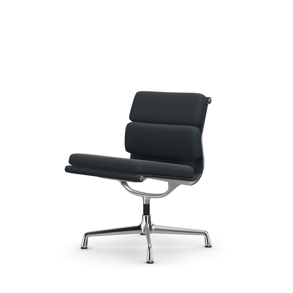 Soft Pad Chairs EA 205 – Conference (Version - New height / Cover material - Fabric Laser RE)