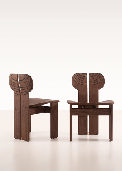 Africa - Chair