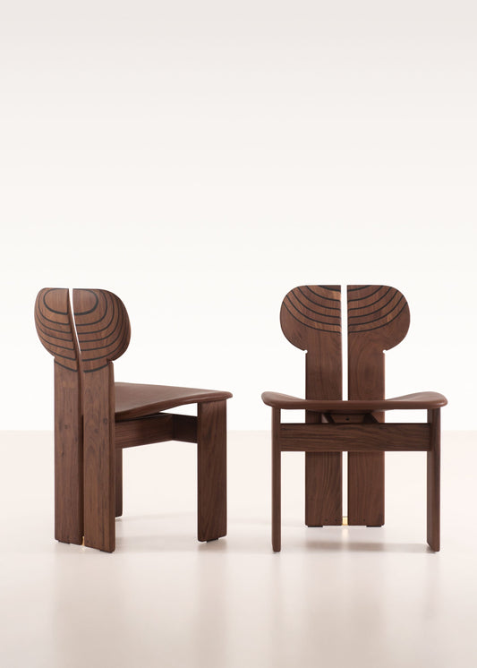 Africa - Chair