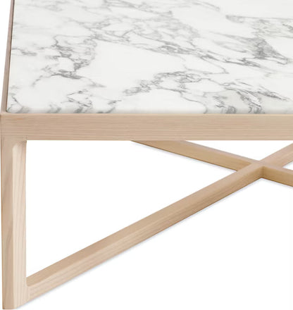 Mark Krusin Table - Square Coffee Table